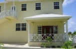 Barbados, huoneistot