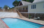 St.Lucia, Cap Estate