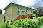 St.Lucia, Rodney Heights