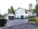 ХЕЛЬСИНКИ, дом в районе Пакила, объект 0067A