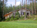 КЕРИМЯКИ, новый коттедж 2010 г., гольф-центр и озеро общ.пользования, объект 1041<br>