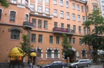 Квартира на Булеварде