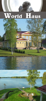 LAPPEENRANTA, villa Saimaan niemirannalla, kohde 0154A