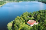 МИККЕЛИ, вилла на берегу озера Саймаа, объект 0001